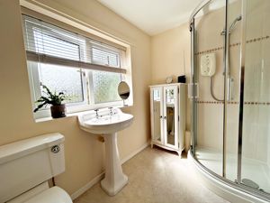 Shower Room- click for photo gallery